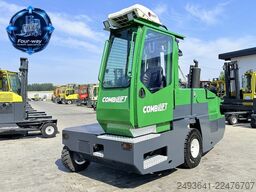 Combilift C5000SL GAS TRIPLEX 5500 AIR CONDITIONIN