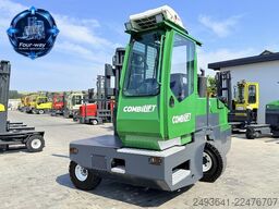 Combilift C5000SL GAS TRIPLEX 5500 AIR CONDITIONIN