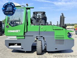 Combilift C5000SL GAS TRIPLEX 5500 AIR CONDITIONIN