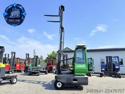 Combilift C5000SL GAS TRIPLEX 5500 AIR CONDITIONIN
