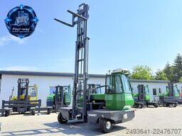 Combilift C5000SL GAS TRIPLEX 5500 AIR CONDITIONIN