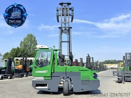 Combilift C5000SL GAS TRIPLEX 5500 AIR CONDITIONIN