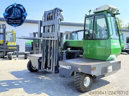 Combilift C5000SL GAS TRIPLEX 5500 AIR CONDITIONIN
