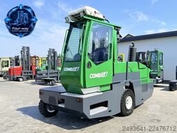 Combilift C5000SL GAS TRIPLEX 5500 AIR CONDITIONIN