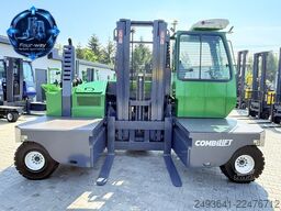 Combilift C5000SL GAS TRIPLEX 5500 AIR CONDITIONIN