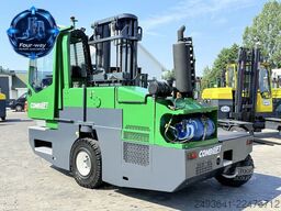 Combilift C5000SL GAS TRIPLEX 5500 AIR CONDITIONIN