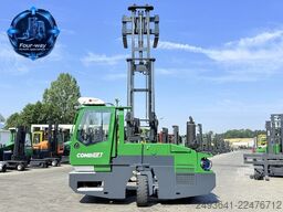 Combilift C5000SL GAS TRIPLEX 5500 AIR CONDITIONIN