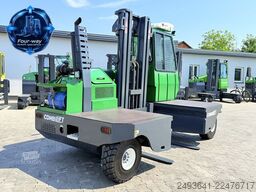 Combilift C5000SL GAS TRIPLEX 5500 FREE-LIFT