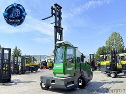 Combilift C5000SL GAS TRIPLEX 5500 FREE-LIFT