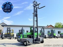 Combilift C5000SL GAS TRIPLEX 5500 FREE-LIFT