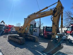 KOMATSU PC210LC -5K