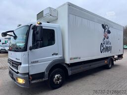 Mercedes-Benz Atego 1222 **FIRGO-EURO4-BELGIAN ORIGINE**