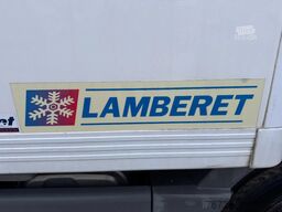 Mercedes-Benz Atego 1222 **FIRGO-EURO4-BELGIAN ORIGINE**