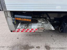 Mercedes-Benz Atego 1222 **FIRGO-EURO4-BELGIAN ORIGINE**