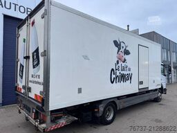 Mercedes-Benz Atego 1222 **FIRGO-EURO4-BELGIAN ORIGINE**