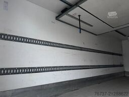 Mercedes-Benz Atego 1222 **FIRGO-EURO4-BELGIAN ORIGINE**