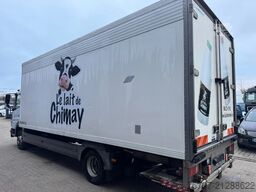 Mercedes-Benz Atego 1222 **FIRGO-EURO4-BELGIAN ORIGINE**