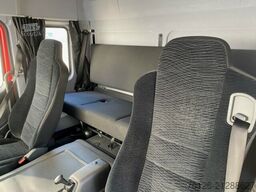 Mercedes-Benz Atego 1221L Möbelkoffer/Sitz-Liege Komb./LBW