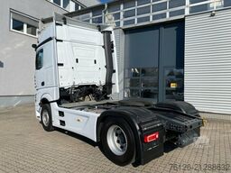 Mercedes-Benz Actros L 1848LS BigSpace/SoloStar/Öl-Retarder