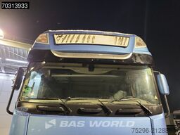 DAF XF 480 XF 4X2 Defects - Truck is driveable