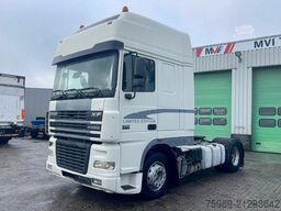 DAF 95.430 BELGIAN TRUCK!!!  EUR4 for Africa!