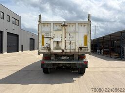 Stas FREINS TAMBOUR / DRUM BRAKES (REMORQUE FRANCAIS...