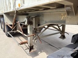 Stas FREINS TAMBOUR / DRUM BRAKES (REMORQUE FRANCAIS...