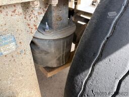 Stas FREINS TAMBOUR / DRUM BRAKES (REMORQUE FRANCAIS...