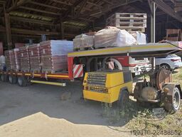 Langendorf SATÜ 18/18 Fully Refurbished