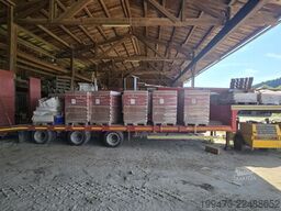 Langendorf SATÜ 18/18 Fully Refurbished