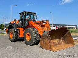 Hitachi ZW310-6