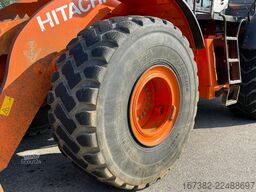 Hitachi ZW310-6