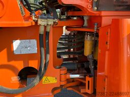 Hitachi ZW310-6