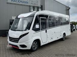 DETHLEFFS Esprit I 7150-2 EB