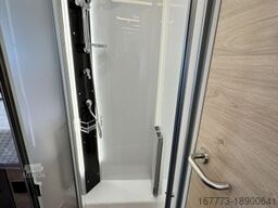 DETHLEFFS Esprit I 7150-2 EB