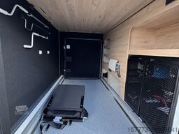 DETHLEFFS Esprit I 7150-2 EB