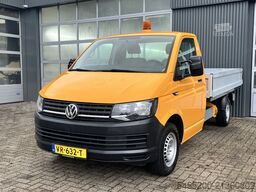 Volkswagen Transporter 2.0 TDI L2H1 Pick up open laadbak P...