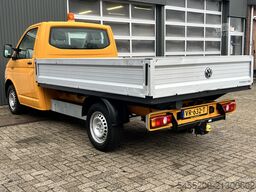 Volkswagen Transporter 2.0 TDI L2H1 Pick up open laadbak P...
