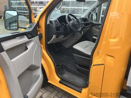 Volkswagen Transporter 2.0 TDI L2H1 Pick up open laadbak P...