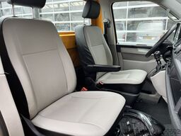Volkswagen Transporter 2.0 TDI L2H1 Pick up open laadbak P...