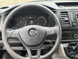 Volkswagen Transporter 2.0 TDI L2H1 Pick up open laadbak P...