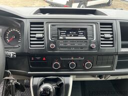 Volkswagen Transporter 2.0 TDI L2H1 Pick up open laadbak P...