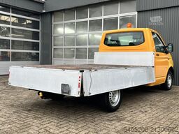 VW Transporter 2.0 TDI L2H1 Pick up open laadbak P...