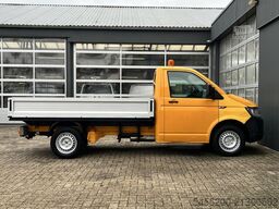 VW Transporter 2.0 TDI L2H1 Pick up open laadbak P...