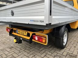 VW Transporter 2.0 TDI L2H1 Pick up open laadbak P...