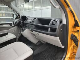 VW Transporter 2.0 TDI L2H1 Pick up open laadbak P...