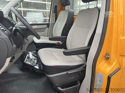VW Transporter 2.0 TDI L2H1 Pick up open laadbak P...