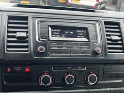 VW Transporter 2.0 TDI L2H1 Pick up open laadbak P...