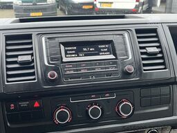 VW Transporter 2.0 TDI L2H1 Pick up open laadbak P...