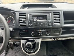 VW Transporter 2.0 TDI L2H1 Pick up open laadbak P...